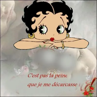 Petite déception : Que dire si je fais un maximum d'efforts pour créer mon quiz, et qu'il n'obtient aucun succès ?