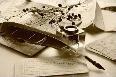 Et enfin, j'espère que vous m'attribuerez une jolie médaille, pour me récompenser d'avoir bossé dur sur ce quiz car je ne suis pas philanthrope ...