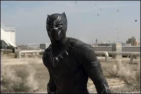 Quiz Marvel
