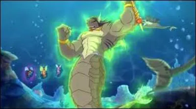 Quel est le lien de parenté entre Layla et Tritanus ?