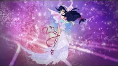 Quel est le premier pouvoir que les Winx ont acquis à la saison 5 ?