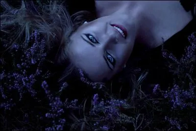 Le Roi Freyr a créé un maléfice qui lierait Leokadia à un être capable de la détruire. Qui est cet être ?