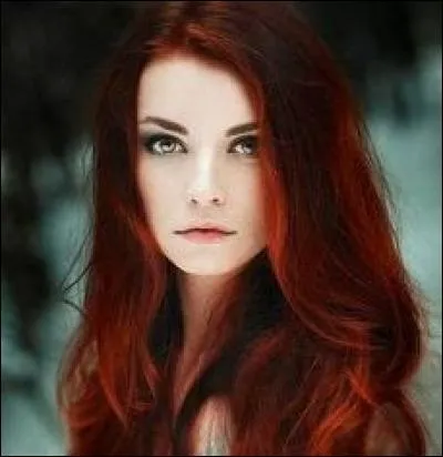 Dotée également de pouvoirs, Elerrina est une :