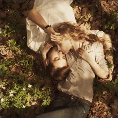 Un nouveau couple s'est formé. Lequel ?