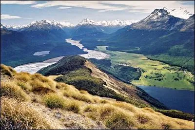En Nouvelle-Zélande, deux autres personnages vont perdre la vie. De qui s'agit-il ?