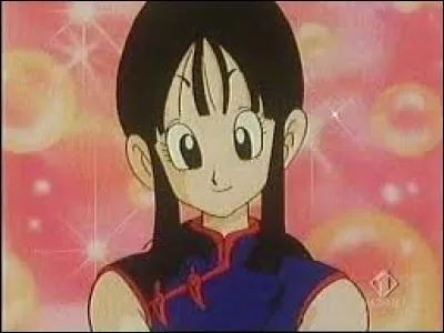 Chi Chi est-elle la femme de Goku ou de Vegeta ?