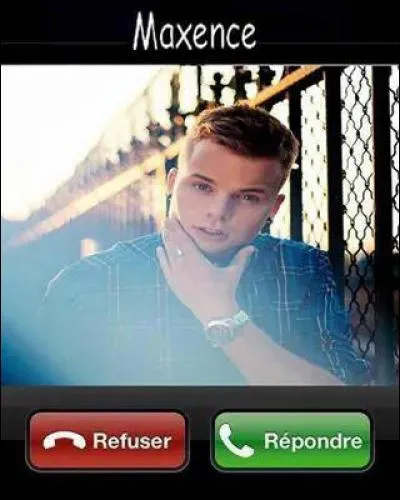 Quel est le vrai prénom de Ma2x ?