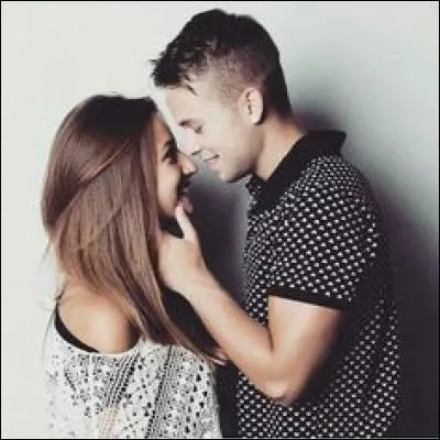 Ma2x n'a jamais été en couple avec Margot.