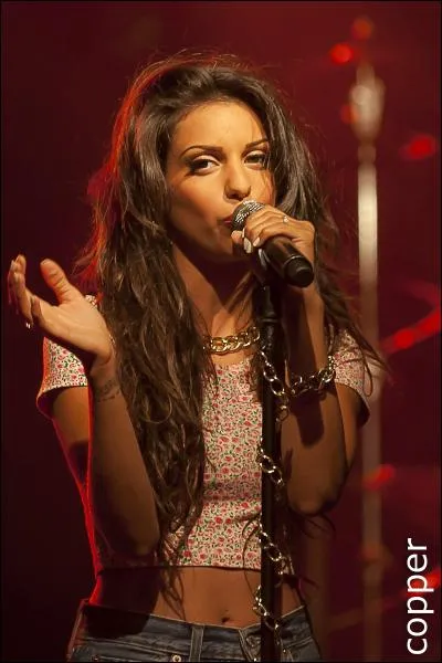 Tal n'a jamais donné de concert .