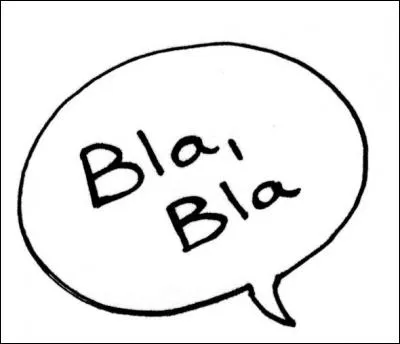 De quoi parle l'émission ?