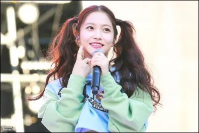 Qui est la maknae du groupe ?