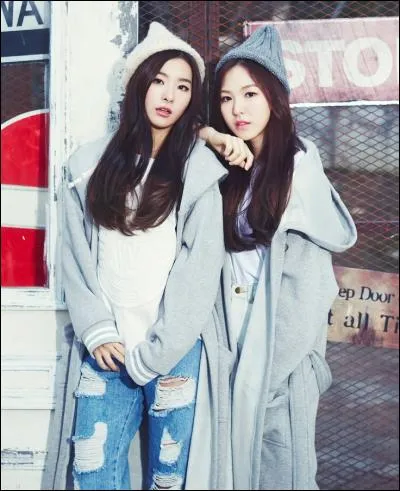 Qui sont les chanteuses principales du groupe ?