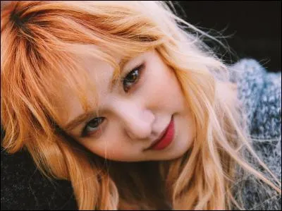 Quelle est la ville d'origine de Wendy ?