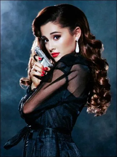 Quelle est la fête favorite d'Ariana ?