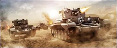 Il est rapide et agile, c'est un char exceptionnel même s'il est plus gros que le BT-7 ! Le Cromwell est un ...