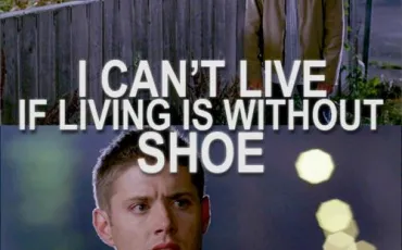 Quiz Supernatural