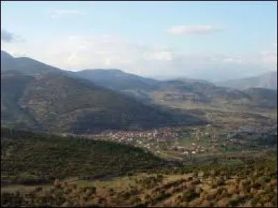 Quel est son principal lieu de culte ?