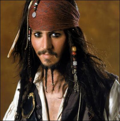 Que dit souvent Jack Sparrow ?