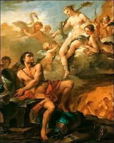 Qui est son épouse légitime ?