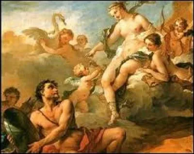 Qui est son époux légitime ?