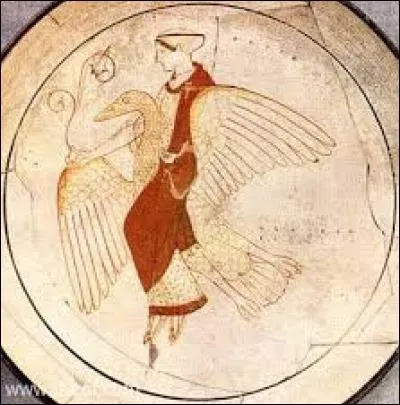 Quel est son principal attribut ?