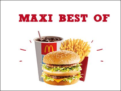 Les "Maxi best of" existent.