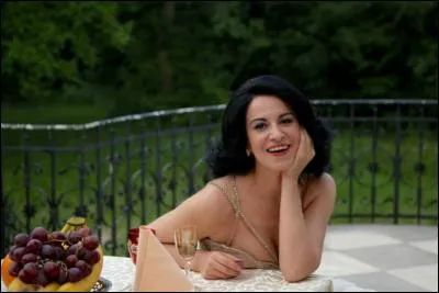 Quel âge a-t-elle en 2016 ?