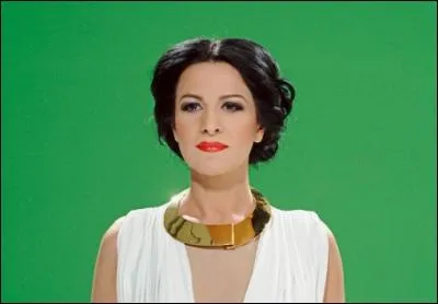 De quelle origine est-elle ?