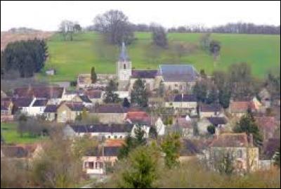 Aujourd'hui, nous commençons notre balade en Bourgogne, à Bellechaume. C'est une commune de l'arrondissement d'Auxerre située dans le département ...