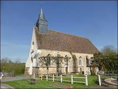 Combres est un village Eurélien situé en région ...