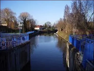 Ville du Nord, Lambres-lez-Douai se situe dans la nouvelle région ...
