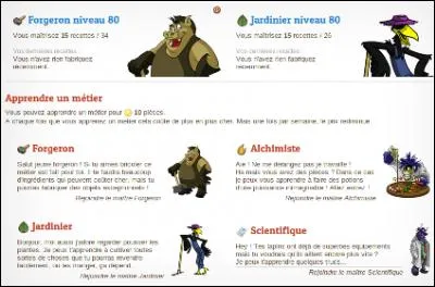 Dans la quête du niveau 6, que doit-on faire ?