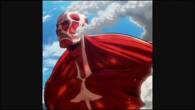 Qui est le Titan colossal ?