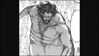 Qui est le Titan sur la photo ?