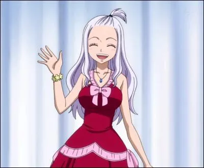 Quelle est la forme la plus puissante de Mirajane ?