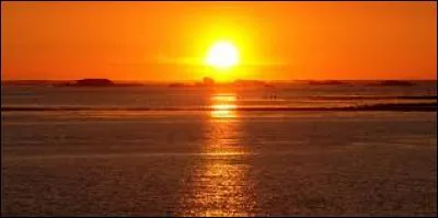 Quelle est la planète la plus proche du Soleil ?