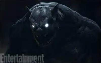 Pourquoi le Gévaudan n'a-t-il pas tué Scott ? (saison 5)