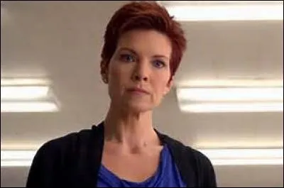 Comment est morte la mère d'Allyson ? (saison 2)