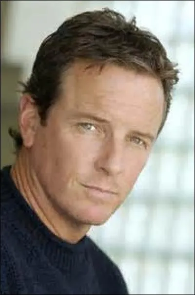 Le père de Stiles est...