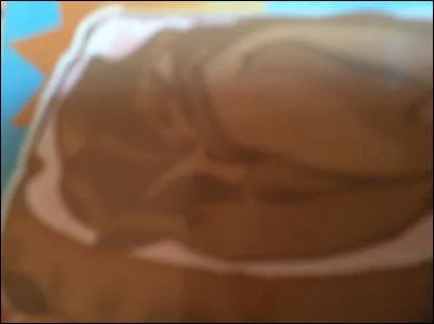 Qu'est-ce que c'est ?