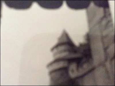 Comment s'appelle ce ch&acirc;teau ?