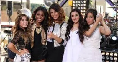 Elles ont gagné le concours de talents en Amérique, et leur premier tube est "Worth It". Elles s'appellent :