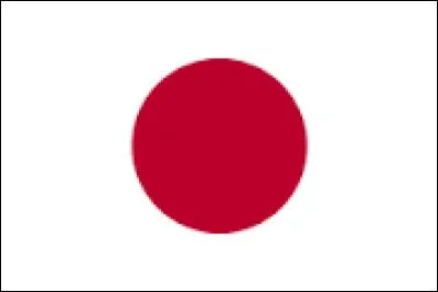 A quel pays appartient ce drapeau ? Quelle est sa capitale, sa population et sa superficie ?