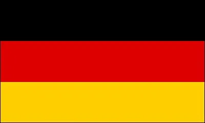 A quel pays appartient ce drapeau ? Quelle est sa capitale, sa population et sa superficie ?