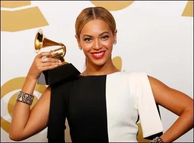 Quels sont les surnoms de Beyoncé ?
