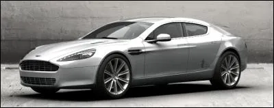 Quelle est cette voiture ?