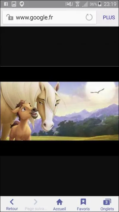 Comment s'appelle-t-elle ?