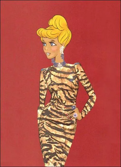 - Salut, moi j'ai &eacute;t&eacute; esclave de quelqu'un mais sauras-tu retrouver de qui ?