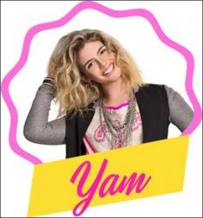 De qui Yam est-elle amoureuse ?