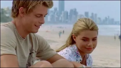 Quand a eu lieu le premier baiser entre Bella et Will ?